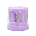 thumbnail image 2 of Taille-crayon Automatique Taille-Crayon Taille-Crayon Taille-Crayon Usb Rechargeable, Czzoypi Taille-Crayon Automatique Taille-Crayon, 2 of 6