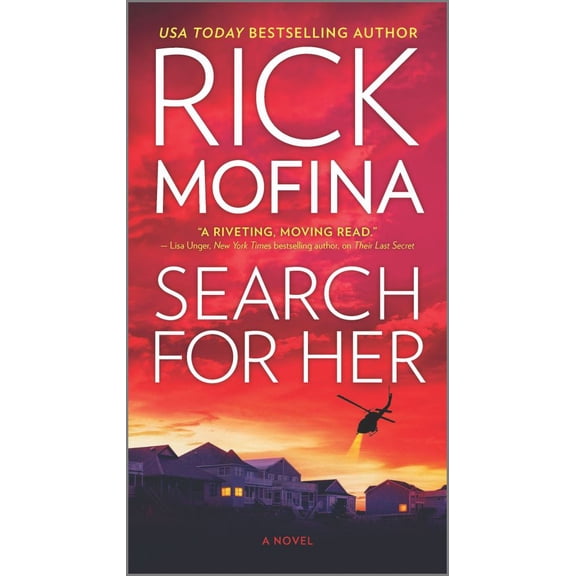 Search for Her (Paperback)