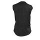 thumbnail image 3 of pstuiky Camiseta sin mangas para hombre, Camisa larga sin mangas personalizada de moda para hombre con cuello apilado y abertura irregular sin mangas Camisas de hombre xxxl, 3 of 3