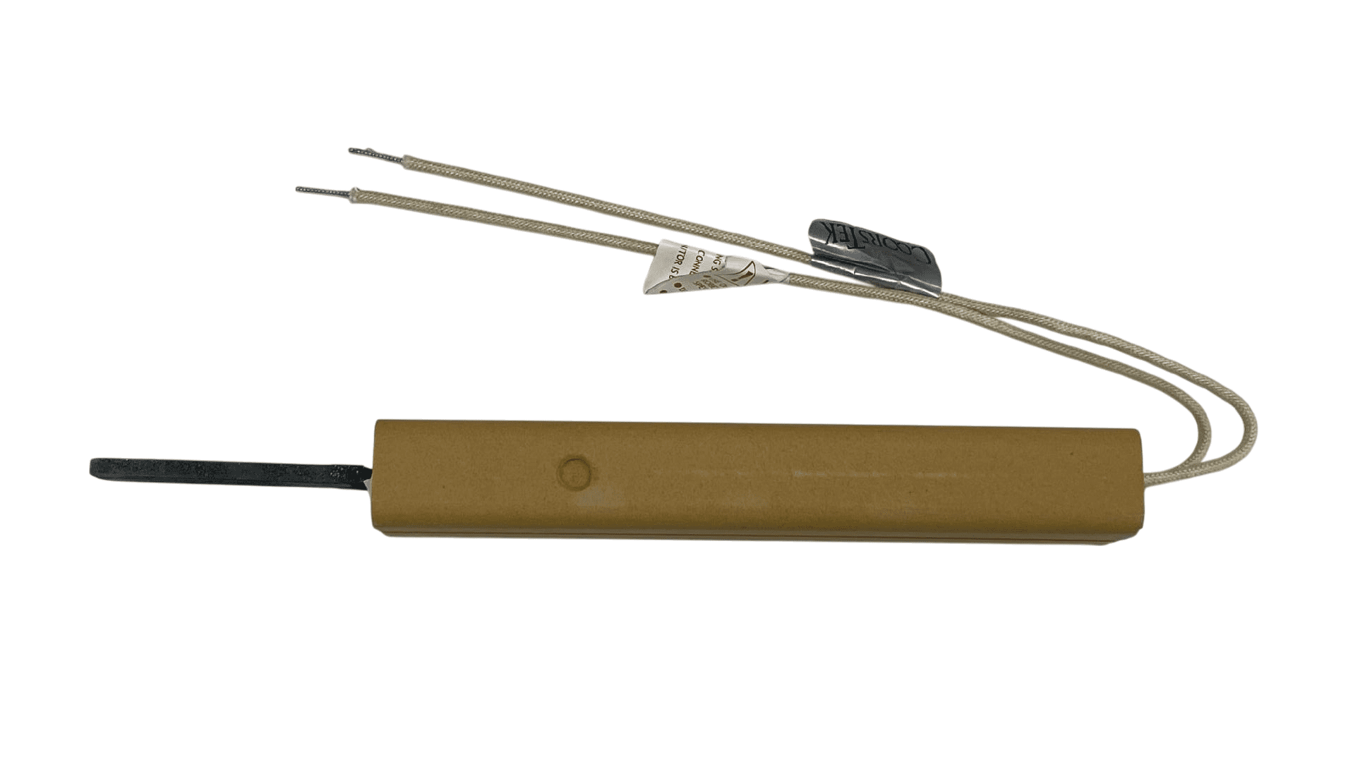 Gas Oven Flat Igniter fits Amana, Whirlpool, AP2934763, PS387058, 786324