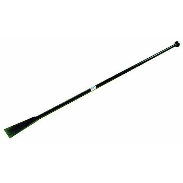 Seymour DG19 Digger Tamper Bar