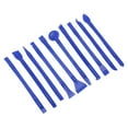 thumbnail image 4 of Reusable Plastic Spudger,100PCS Antistatic Spudger Multifunctional Antistatic Spudger Plastic Pry Opening Tool Precision Engineered, 4 of 8