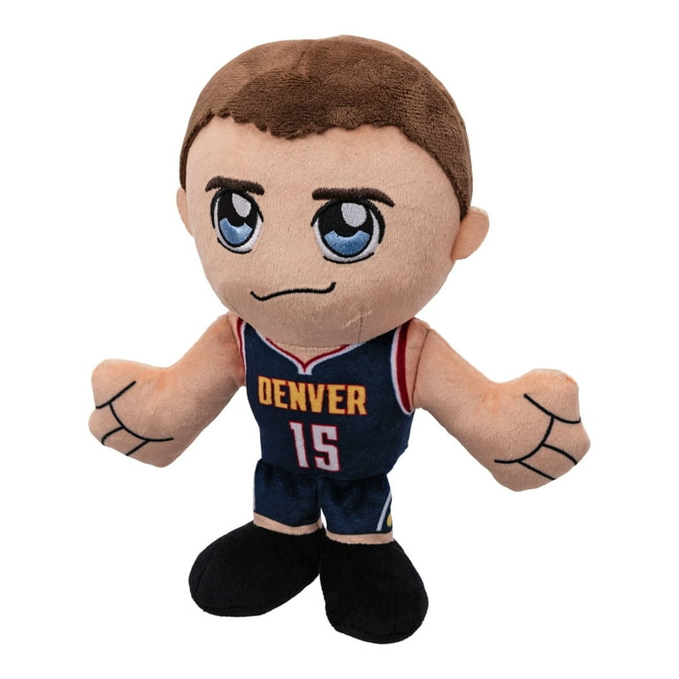 Bleacher Creatures Denver Nuggets Nikola Jokic 8