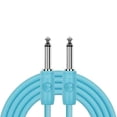 thumbnail image 3 of Cable Para Instrumento Kirlin 6 Mts Profesional, 3 of 3