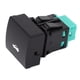 thumbnail image 4 of Interruptor Abilar de la Puerta del Maletero, Interruptor de Bloqueo Profesional de la Puerta Trasera Oem Estándar de Alta Resistencia 96755998XT PARA C4L 2016 A 2016, 4 of 7