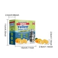 thumbnail image 3 of Foaming Drain Cleaner Tablets, Powerful Pipe Cleaning Bubbles for Kitchen Sink And Bathroom, Easy Drop-In Formula to Break down Clogs And Odors, 3 of 9