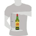 thumbnail image 3 of J&B Rare Blended Scotch Whisky, 750 mL, 40% ABV, 3 of 5