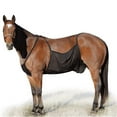 thumbnail image 4 of Couverture de Protection Réglable en Tissu de Couverture Abdominale de la Mouche du Cheval, 4 of 8