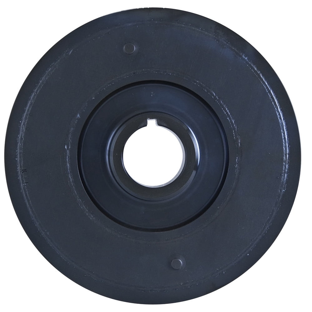 Fluidampr Honda K Series Steel Internally Balanced Damper - 570601 Fits select: 2006-2010 HONDA CIVIC, 2002-2006 ACURA RSX