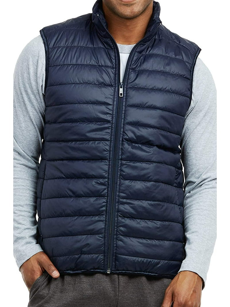 トップス marka PUFFED VEST DARK NAVY /markaware トップス marka PUFFED VEST DARK NAVY /markaware トップス marka