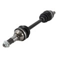 thumbnail image 3 of All Balls Front Right 6ball CV Axle for Yamaha YFM550 Grizzly EPS 2009-2014, 3 of 4