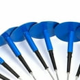 thumbnail image 3 of 24Pcs Auto Car Truck Tire Tyre Puncture Repair Patch Kit 36mm 4mm Mushroom, 3 of 12