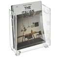thumbnail image 1 of Revistero Stock Your Home, acrílico transparente, 1 of 6