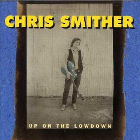 Up On The Lowdown