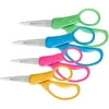 "Westcott Kids Scissors, 5"" Pointed, Assorted Colors"