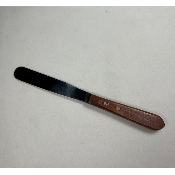 Laboratory Spatula #2R