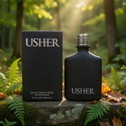 Usher For Men 3.4 oz EDT Spray By Usher