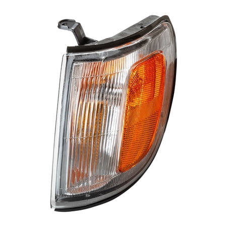 TYC 18-3424-90 Left Parking / Cornering Light for 97-98 Toyota 4Runner TO2520151