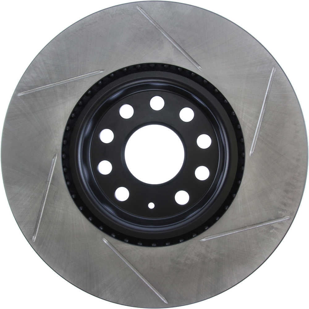 StopTech 126.33098SR StopTech Sport Rotors