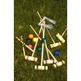 thumbnail image 3 of Sterling Sports 6-Player Croquet Set, 3 of 5