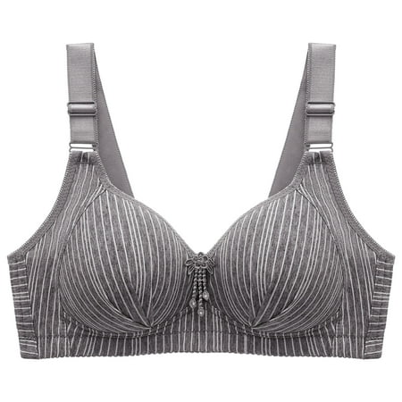 

Women s Bras Curve Women Full Coverage Cup Light Padded Underwire Push Up Bra Comfort Daily Essentialss Support Lingerie For Women