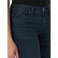 thumbnail image 5 of Rock & Republic Women's Denim Rx Berlin Mid Rise Skinny Jean, 5 of 6