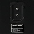 thumbnail image 7 of Seismic Audio Pair of 8" DJ Speakers and 35' Speaker Cables - 8" Band Karaoke Loudspeakers - SA-8-PKG32, 7 of 7