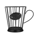 thumbnail image 1 of Moyic POWSTRO K Soporte para cápsulas de café, soportes para mostrador para K Cup, tienda de cápsulas para cesta de taza de Juegos de servir café y té No. 4, 1 of 6