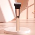 thumbnail image 1 of Cepillo cosmético de belleza de fibra de lana para mujeres multiusos para uso diario (rosa) Ygjytge Cuidado Belleza, 1 of 3