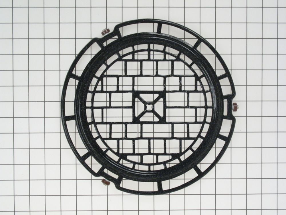 WB06X10219 GE Microwave Turn Table