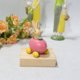thumbnail image 4 of Teissuly Easter Decorations Table Decor Spring Easter Decorations For The Home Easter Table Top Centerpieces Decorations Easter Eggs Tabletop Decoration Teissuly WER202401222657, 4 of 6