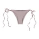 thumbnail image 1 of Bikini Tavik Womens Jax String Swim Bottom mauve S, 1 of 2