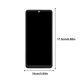 thumbnail image 4 of Methold Prueba de 100 para A31, pantalla LCD, reemplazo de montaje de digitalizador con pantalla táctil para A315 A315F LCD Teléfono y Comunicación, 4 of 6