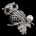 thumbnail image 4 of 1 pieza aleación tipo animal broche artificial accesorios de moda Hugo Animal Broche, 4 of 10