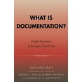 thumbnail image 1 of What Is Documentation?, 1 of 3