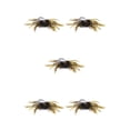 thumbnail image 1 of Cateissary Simulación de cangrejos, cebo , señuelo de pesca Artificial de mar, señuelos, aparejos de cabeza, transporte al aire libre, Type2 NO2, 1 of 6