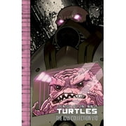 KEVIN EASTMAN; TOM WALTZ; ERIK BURNHAM TMNT IDW Collection: Teenage Mutant Ninja Turtles: The IDW Collection Volume 10 (Series #10) (Hardcover)