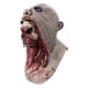 thumbnail image 5 of Novedad Halloween Scary Mask Disfraz De Fiesta De Terror Máscara De Cabeza Completa Sunnimix Cubierta de cabeza de miedo de Halloween, 5 of 8