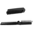 thumbnail image 3 of Folding Hair Brush, 5 Pack Portable Travel Hair Brush Hair Comb, Plastic Folding, 3 of 5