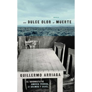 Atria Espanol Dulce Olor A Muerte, (Paperback)