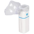 thumbnail image 3 of Mini nebulizador portátil, mini nebulizador portátil de mano para adultos y niños, nebulizador de mano silencioso, probado profesionalmente, 3 of 8