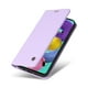 thumbnail image 2 of Funda para Samsung Galaxy A51 5G Estuche de Cuero PU Tipo Cartera con Ranuras para Tarjetas y Cierre Magnético, 2 of 5