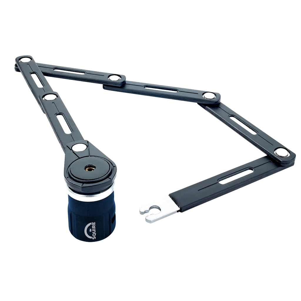 Squire Locks Folda Mini FL/690 Folding Lock
