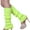 Mint Green, variant on Ankle Socks,Crew Socks 1Pair Fashion Ladies And Girls Fashion Leg Warmers Fit For Sport Dress Socks,, Purple