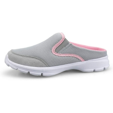 

Women s Summer Slippers Men s Garden Shoes Non-Slip Mules Slip On Sandals