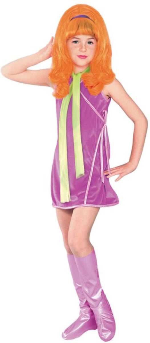 Morris costumes RU882847LG Scooby-Doo 