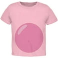 thumbnail image 1 of Halloween Pig Costume Toddler T Shirt, 1 of 2