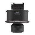 thumbnail image 4 of Interruptor de espejo Jetta | Botón de control de interruptor de espejo lateral para Jetta GOLF PASSAT Beetle 98-06 1J1959565A Unbranded QC12676, 4 of 7
