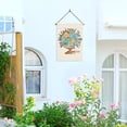thumbnail image 6 of As For Me And My House We Will Serve The Lord Garden Flag, Funny Scripture Yard Flag for Outside, Bible Verse Flag, Christian Yard Sign Home Decor, Religious Housewarming Gifts, 6 of 6