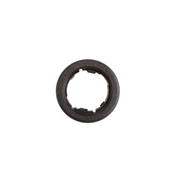 GM Genuine Parts 25749635 Accessory Power Outlet Housing In Ebony without Cap